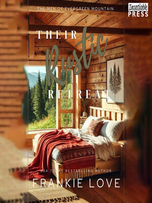 cover image of Their Rustic Retreat